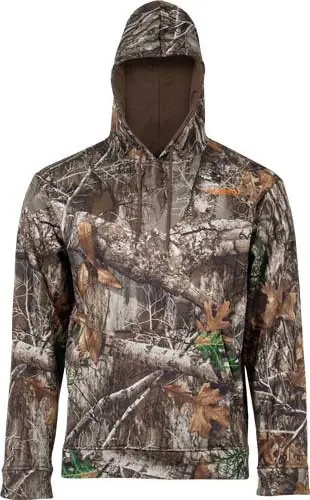 Realtree Edge Large Habitat Performance Hoodie