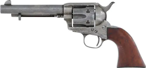 Cimarron P-Model 45LC OM FS 5.5" Original Finish