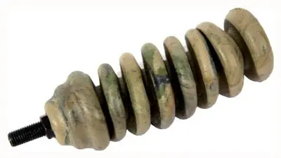 4.5" Camouflage LimbSaver S-Coil Stabilizer