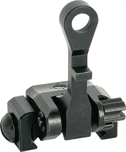 SIGHTMFT EXD Metal Rear Backup Sight