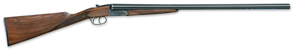 F.A.I.R. FRISBC1628 Iside 16 Gauge Side-by-Side Shotgun, 28" Barrel, Case Hardened Receiver, Walnut Stock