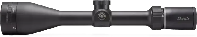 Burris Droptine 4.5-14x42mm Matte Black Scope with Ballistic Plex Reticle