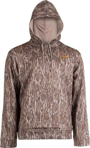 MO Bottomland X-Large Habit Performance Hoodie
