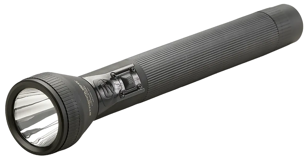 Streamlight SL-20LP Black LED Flashlight - 60/225/450 Lumens