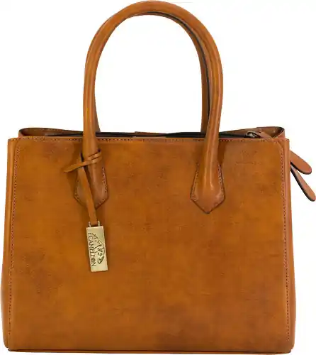 Tancameleon Natalie Concealed Carry Purse