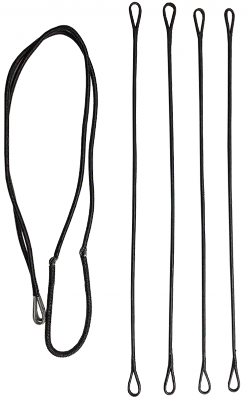 RAVIN R192 R500 String & Cable Replacement Kit