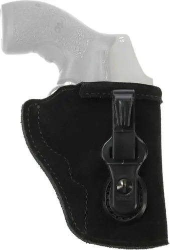 AMBI Leather SIG P290 Black Galco Tuck-N-Go ITP Holster