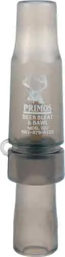 Primos Deer Call Mouth: Bleat & Bawl