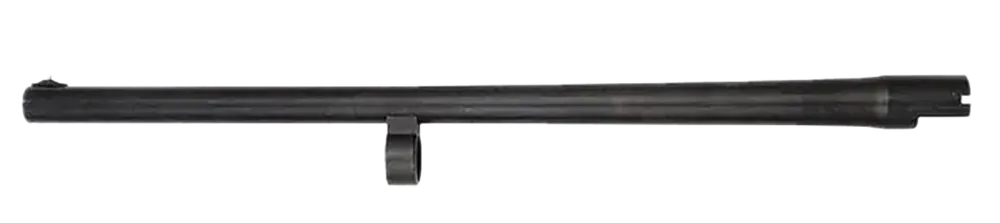 Carlson's 87008 Remington 870 12 Gauge Replacement Barrel - 18.5" Matte Black Steel