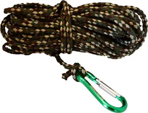HOIST ROPECRANFORD EZY 25' GUN & BOW