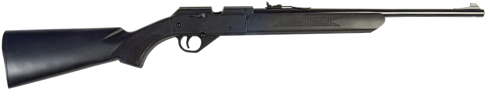 Daisy Powerline 35 Air Rifle .177 Caliber 50rd Black