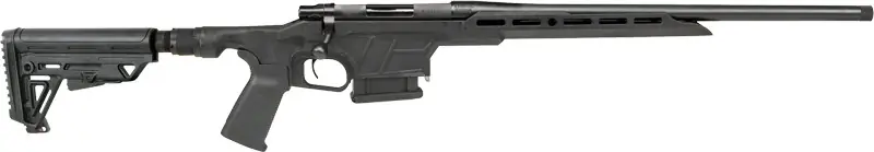 Howa M1500 6mm ARC 20" Mini Action Adjustable Stock