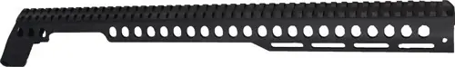 Magpul M-LOK Mossberg 500 12GA Aimteach Rail Mount Warhammer