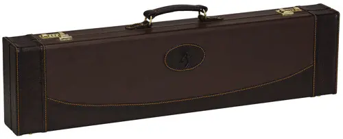 BBL Encino II Chestnut/Coffeebrowning Luggage Case - Up to 32 Inches