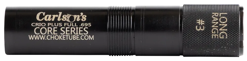 Carlson's 41047 CORE Benelli Crio Plus 12 Gauge Long Range Choke Tube