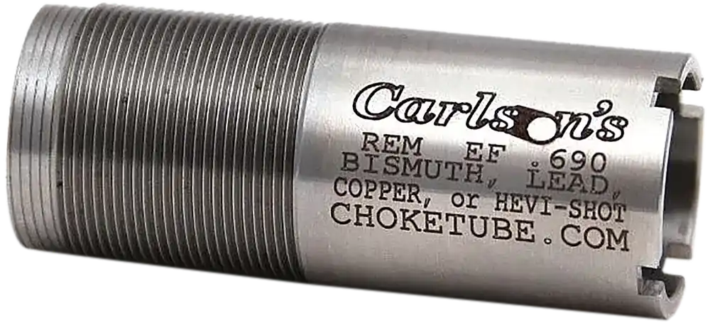 Carlson's Choke Tubes 52267 Remington 12 Gauge Extra Full Flush Choke