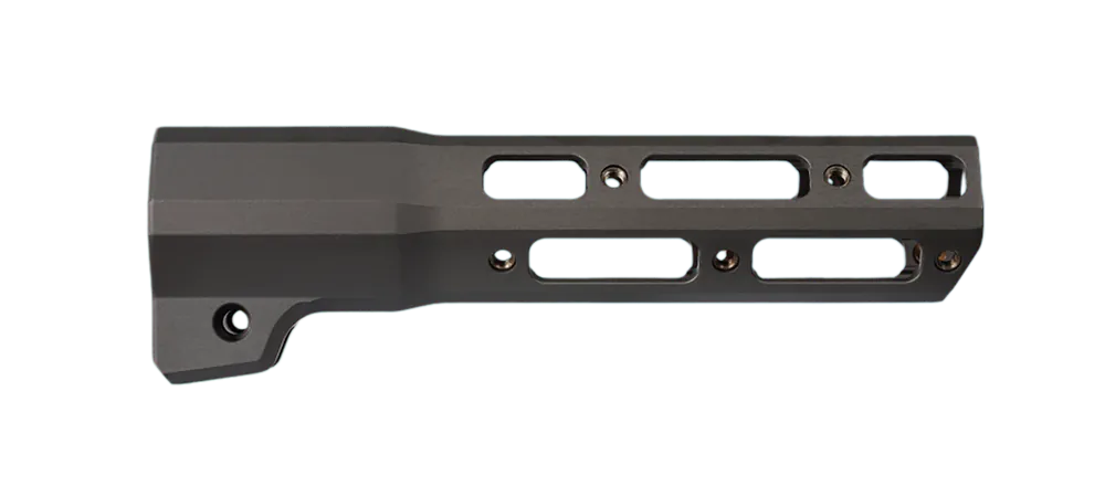 Q-SERT AR Handguard 6" Black