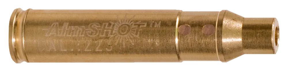 Aimshot MBS223 Laser Bore Sight for .223 Remington