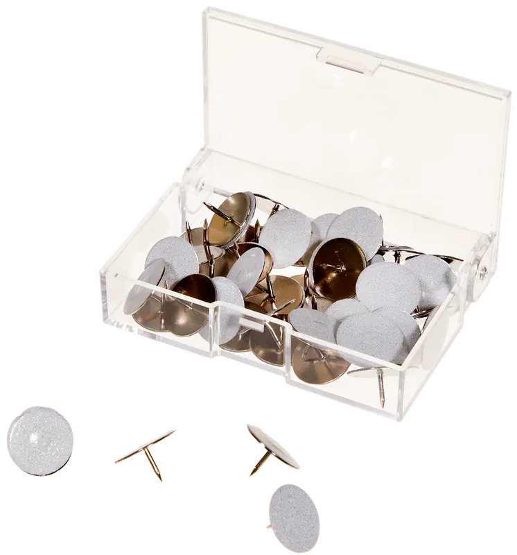 Reflective Trail Marking Tacks - 50 Pack by Allen 47