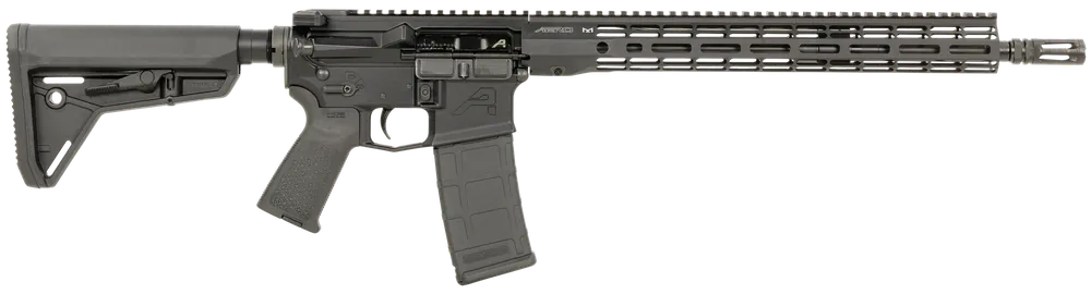 Aero Precision M4E1 5.56 NATO Rifle with 16" Barrel and Magpul SL Stock