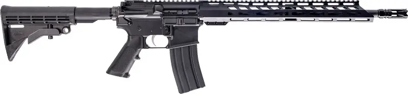 Anderson AM15 16" M-LOK 5.56mm 30-Round Black Rifle
