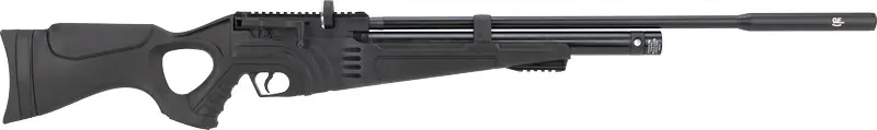 Hatsan Flash-R QE .177 PCP Air Rifle 14rd Magazine - Black