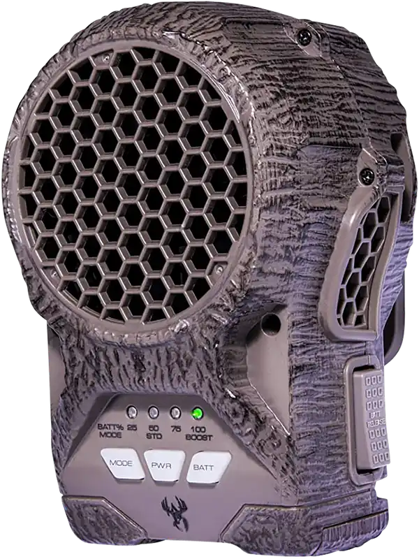 ZeroTrace WGIPG0001: Advanced Scent Neutralization with Pureion Camo Technology