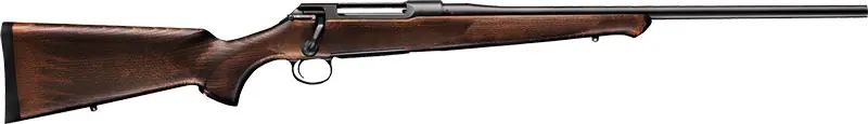 Sauer 100 Classic 9.3x62 24.5" Barrel Wood Stock