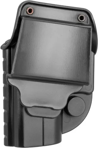 Glock 43/43X/43XMOS/48 Fobus E2 Vertec Belt Holster