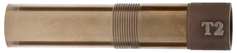 Rob Roberts Gun Works T2 Triple Threat 20 Gauge Stainless Steel Choke
