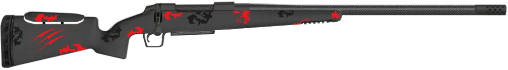 Fierce Rival FP 6.8WST 22 Blackout
