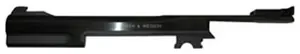 S&W Model 41 7" Target Barrel with Keng Sight - Blued Finish