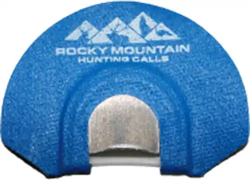 DIAPHRAGM ELK CALL: ROYAL POINT SERIES #E2