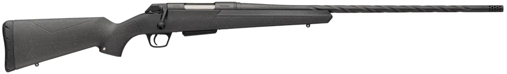 WGUN 535803220 XPR EXT TNG/QPQ MB, NS, .308 Winchester Rifle