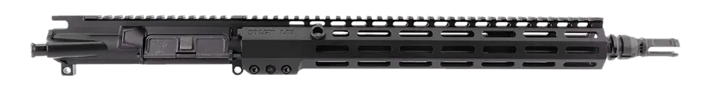 SOLGW M4L89BSUPPER 14.5" CHF 5.56 Upper Receiver Assembly