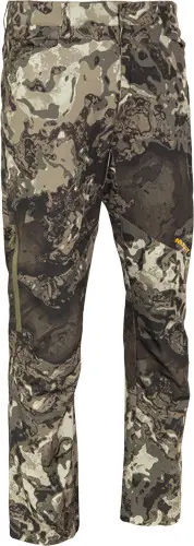 Veil Canyon Grey Lightweight TRX Muddy Pant