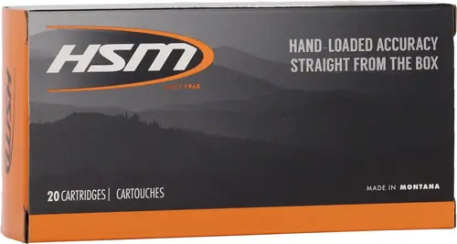 25BX/CSHSM 45-70 Government 405 Grain RNFP 20 Rounds