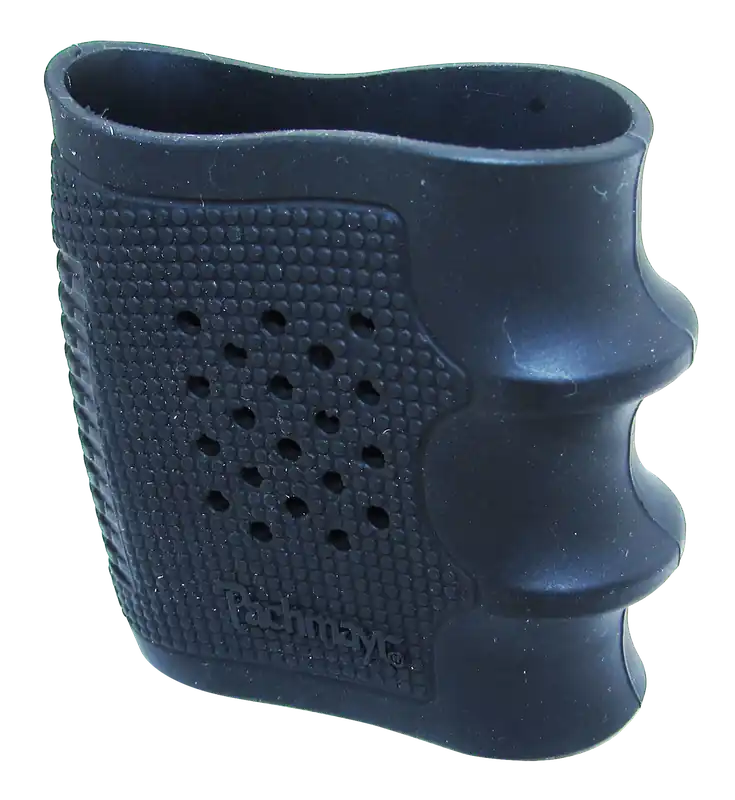 Pachmayr 05166 Tactical Rubber Grip Glove for S&W Sigma, Walther P99 & Taurus 24/7