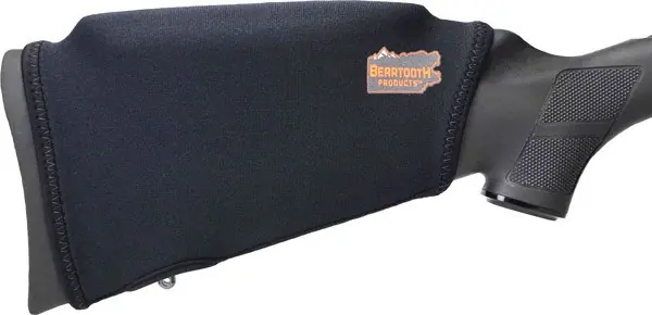 RAISING KIT 2.0 WITHOUT LOOPS - BEARTOOTH PRODUCTS BLACK COMB