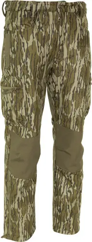 MO Bottomland 2X-Large Muddy TRX Softshell Pant