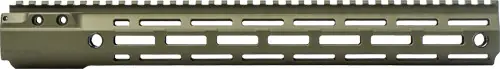 15" OD Green Anodized Aero Precision Mod 4 Handguard