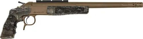 11/16X24 Brake for CVA Scout Pistol .44 Mag 14"