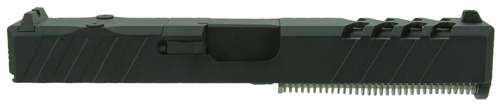 TacFire BUGLK17 RMR Compatible with Glock 17 - Black