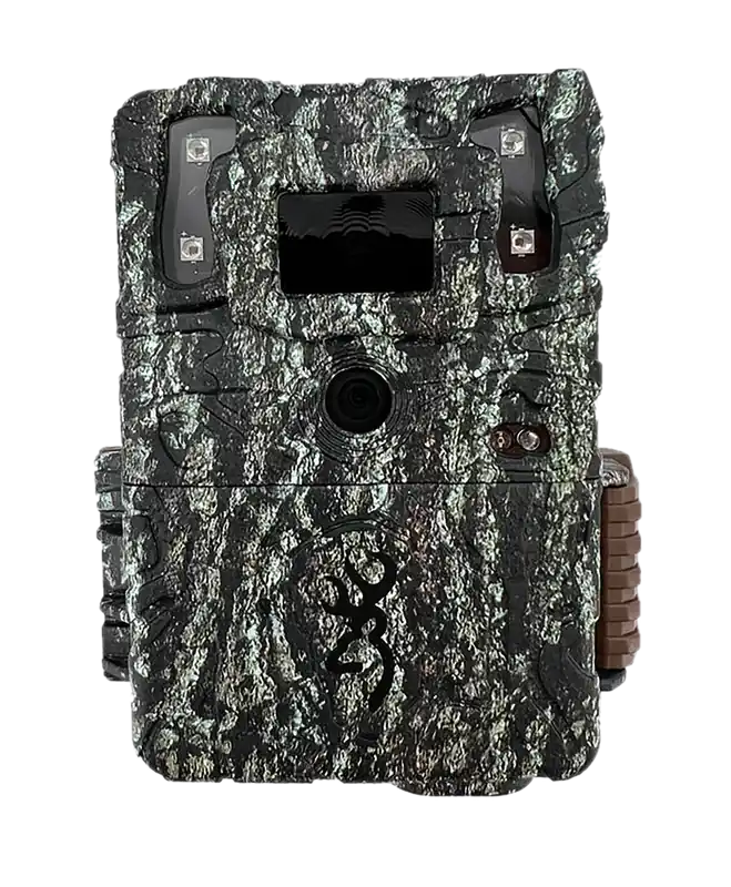 Browning Trail Cameras 4E40 Command Ops with 32GB Memory