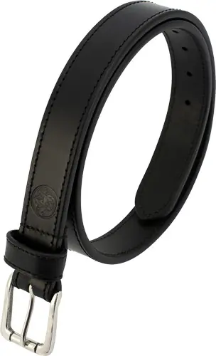 Men's EDC Belt - 46"/48" Black Cameleon S&W