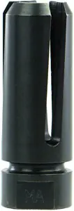 Eclipse Flash Hider for AR-10/SR-25 - Manticore 5/8x24
