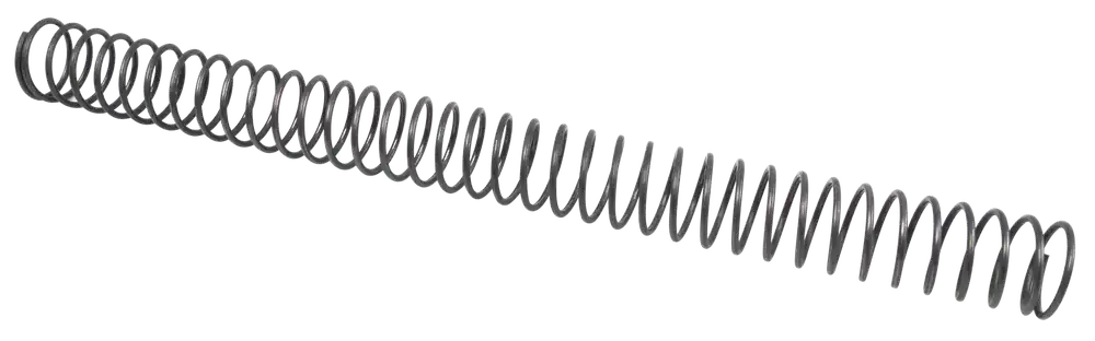 Enhanced Pistol Buffer Spring for AR-Pistol Platform: Phase 5 Weapon Systems PBS Carbine