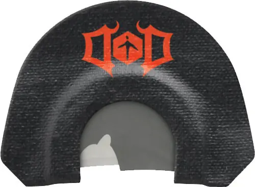 TONGUE CUTTERHS Turkey Call Diaphragm DOD