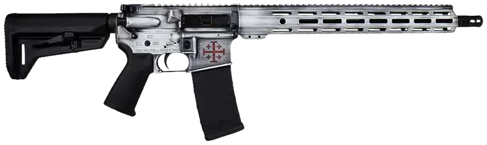 SHARK COAST TEMPLAR 16" 556 Rifle 300-154-1000-11