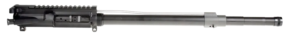 Alexander Arms 50 Beowulf AR-15 Upper Kit: 16" Black Barrel & Aluminum Receiver